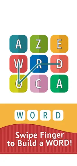 Game screenshot Word Link - Crossword Puzzle apk
