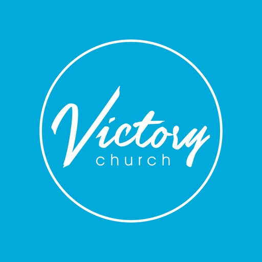 Victory Family Church App icon