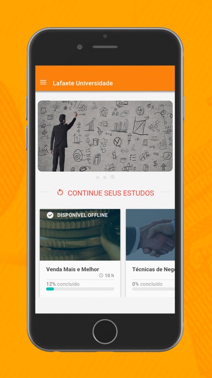 Lafaete Universidade