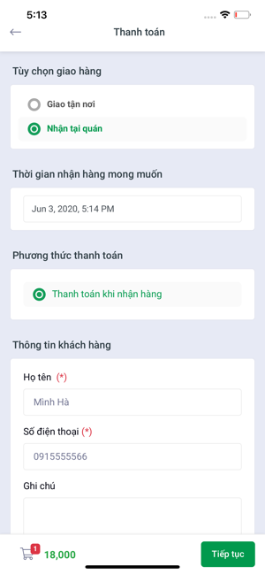 Anh Ba(圖4)-速報App