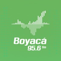 Boyacá 95.6 FM