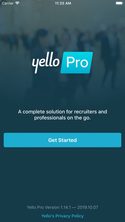 Yello Pro