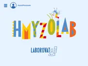 hmyzolab айпад изображения 1