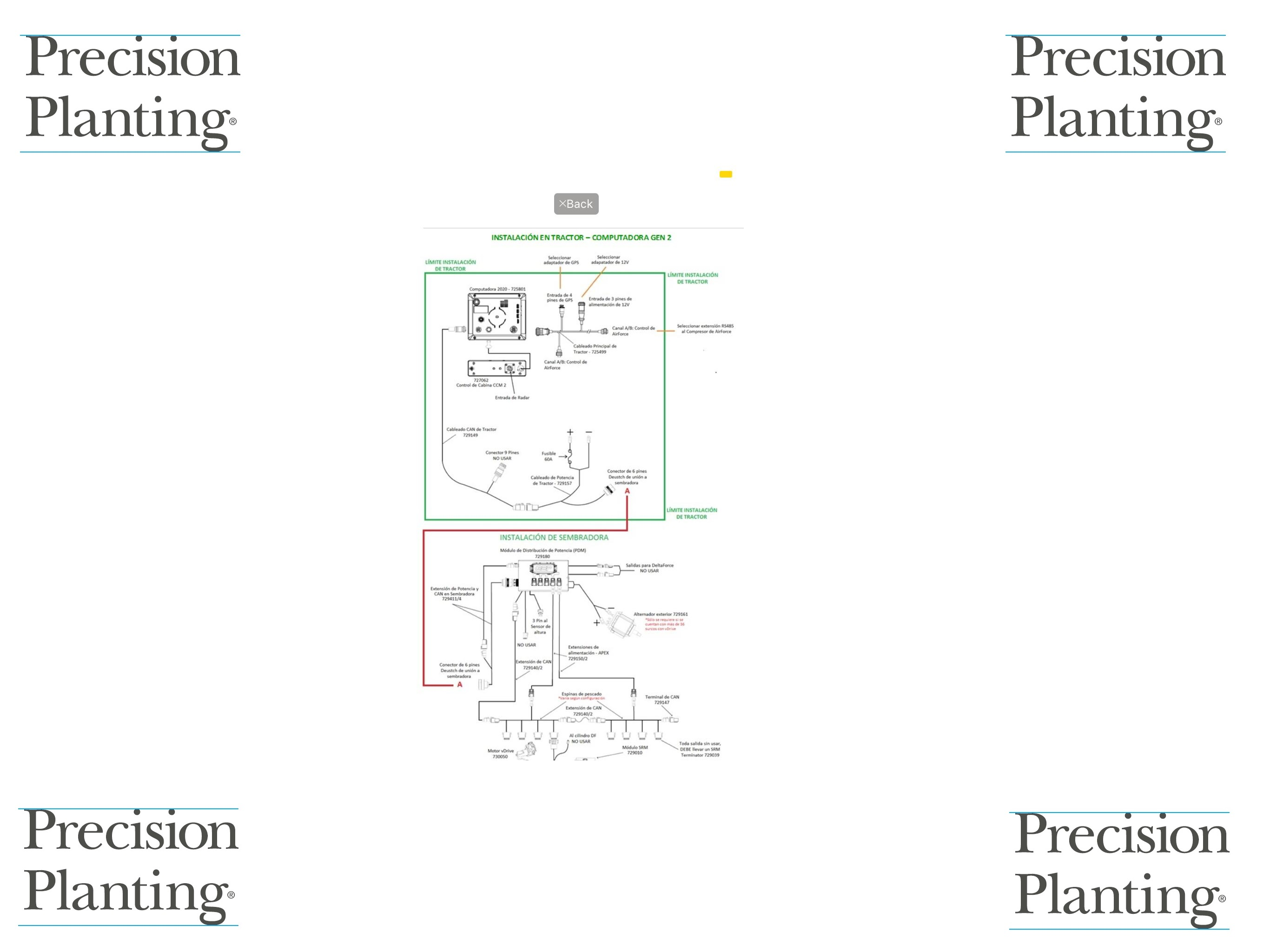 Precision Planting