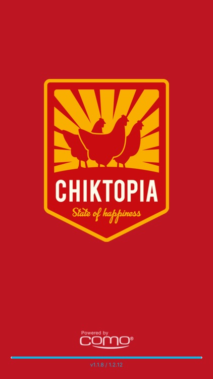 Chiktopia