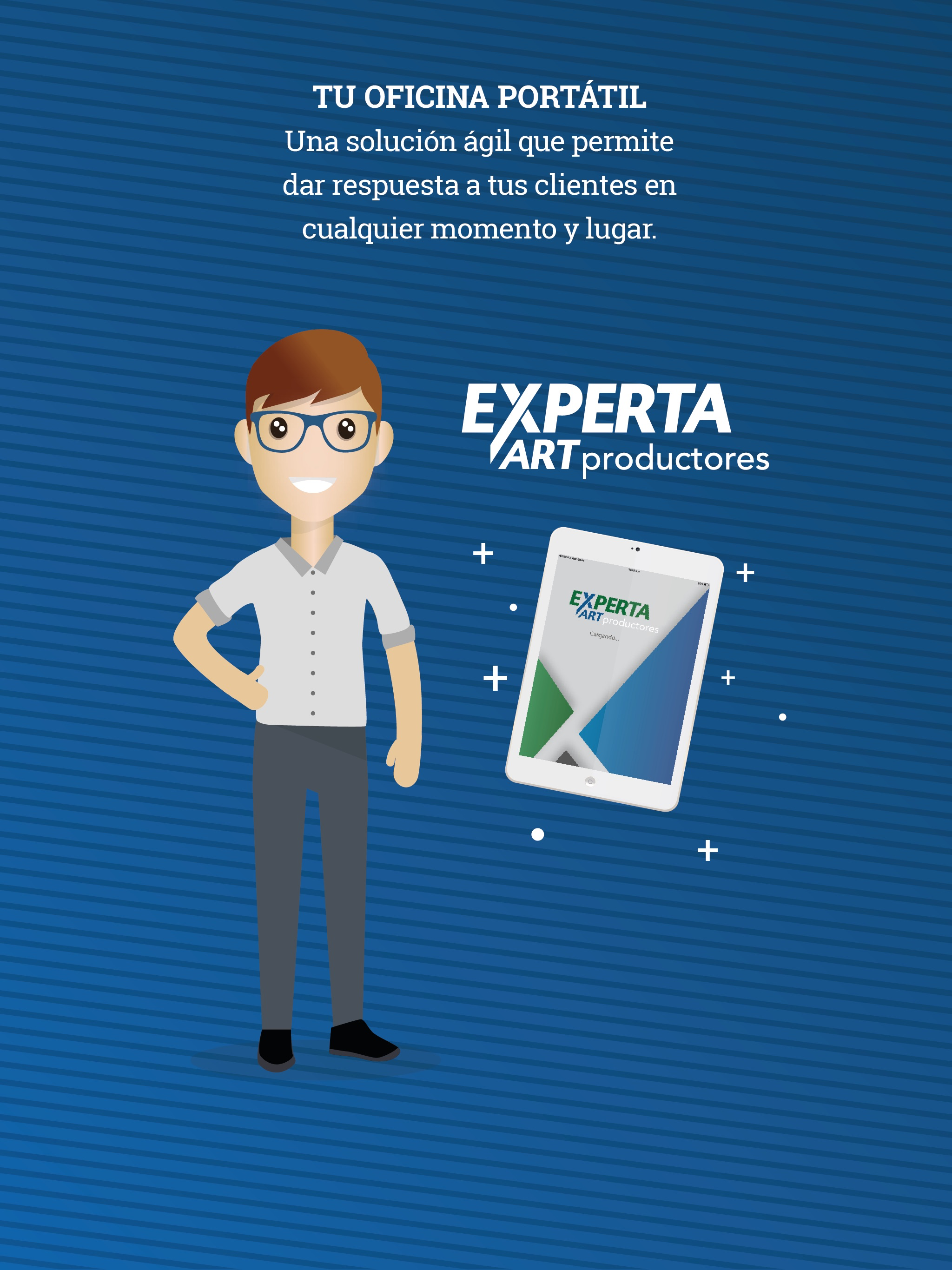 Experta ART – App Productores screenshot 3