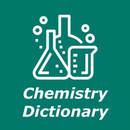 Chemistry -- Dictionary