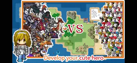 Unlimited Skills Hero