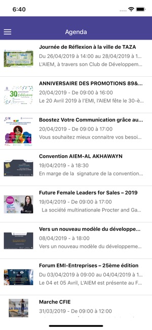 AIEM(圖2)-速報App