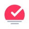 The well-designed app allows users to view all of their important information into a timeline view