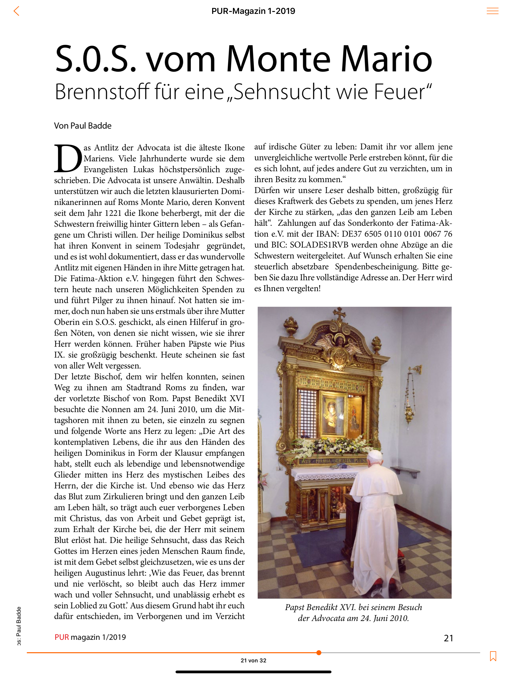 Fe-Medien – Digitalangebot screenshot 7