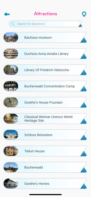 Weimar Travel Guide(圖3)-速報App