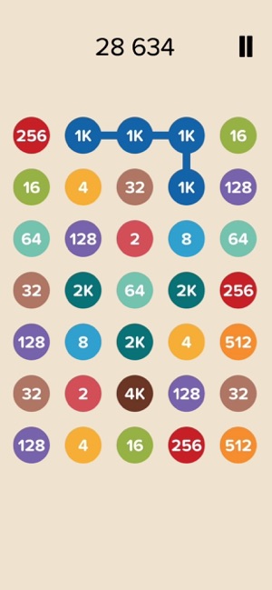 Number Dots !(圖5)-速報App