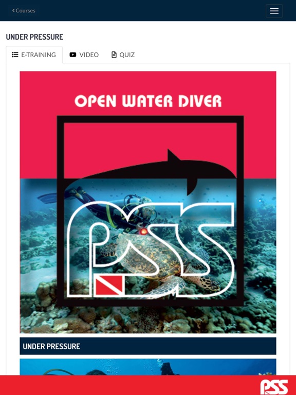 Screenshot #4 pour PSS EVO