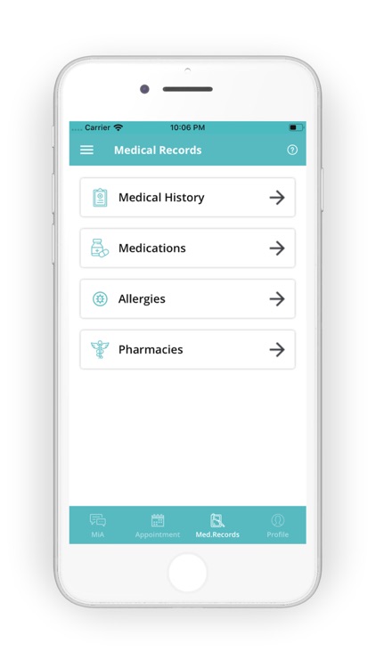 DOH RemoteCare screenshot-4
