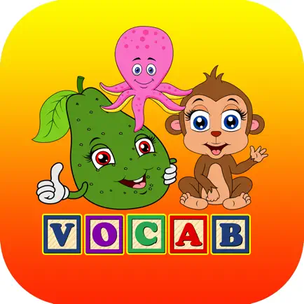Vocabulary Adventure Preschool Cheats