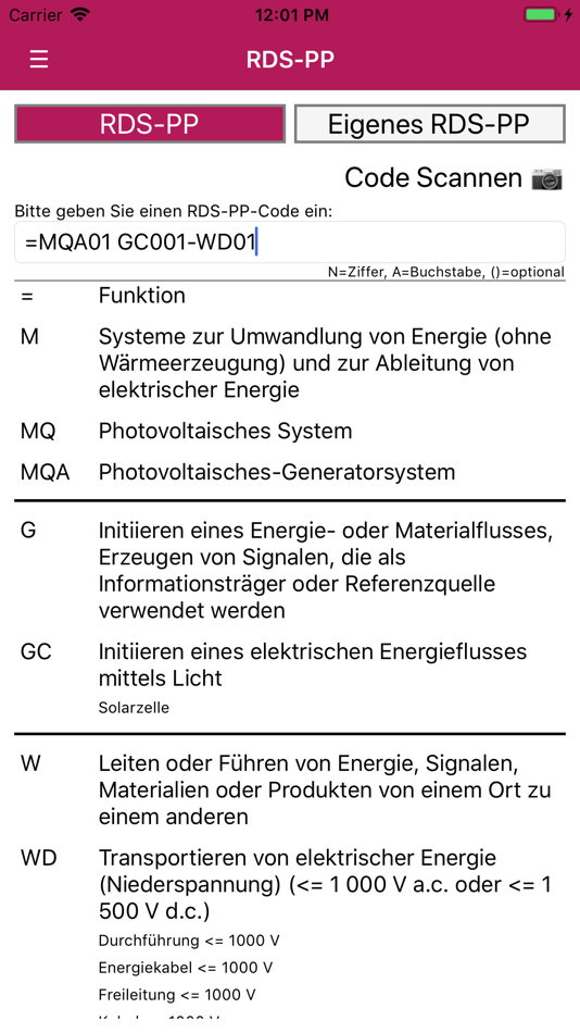 #1. RDS-PP (iOS) 由: TIPWARE GmbH