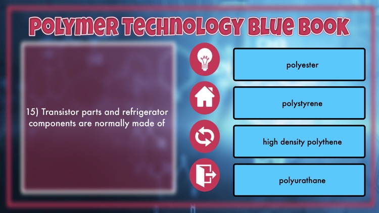 Polymer Technology Blue Book screenshot-3