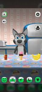 My Talking Dog – Virtual Pet screenshot #4 for iPhone