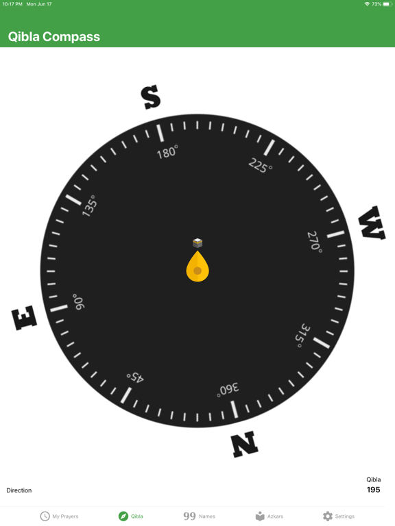 Screenshot #5 pour My Prayers