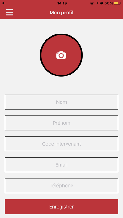 Screenshot #3 pour MyGrassroots