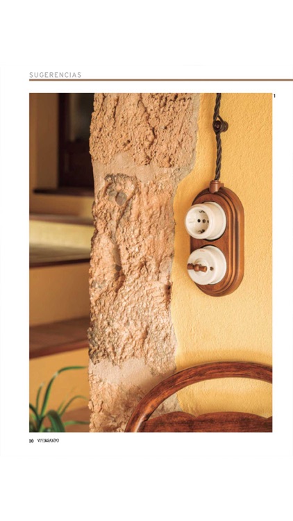 Vivir en el campo screenshot-3