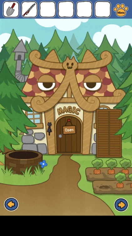 谁来救救我喵3 screenshot-4