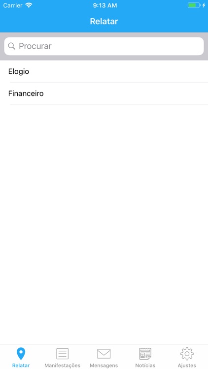 Fala Palmares Paulista