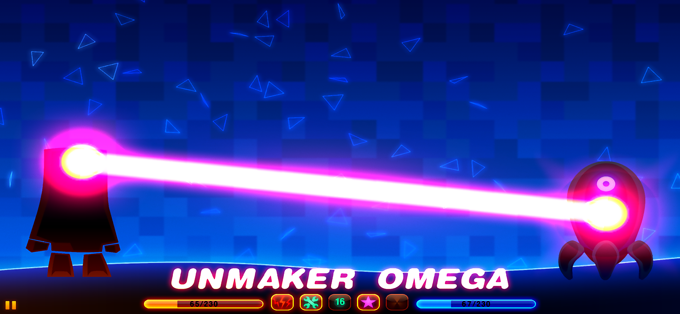 Robotek