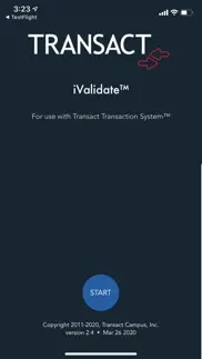 ivalidate™ - campus validation problems & solutions and troubleshooting guide - 1