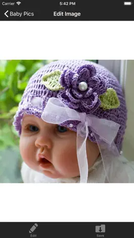 Game screenshot Baby Pics hack