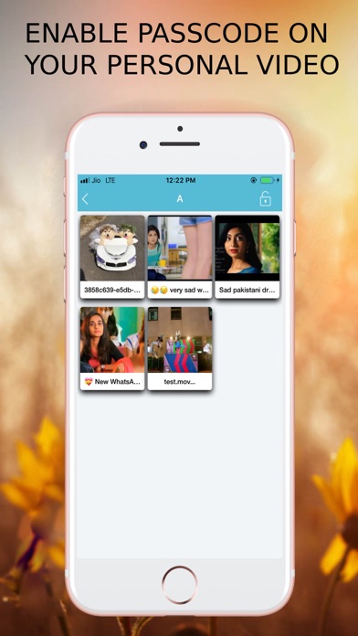 MX Video Player Pro:MP3 Cutter Screenshot