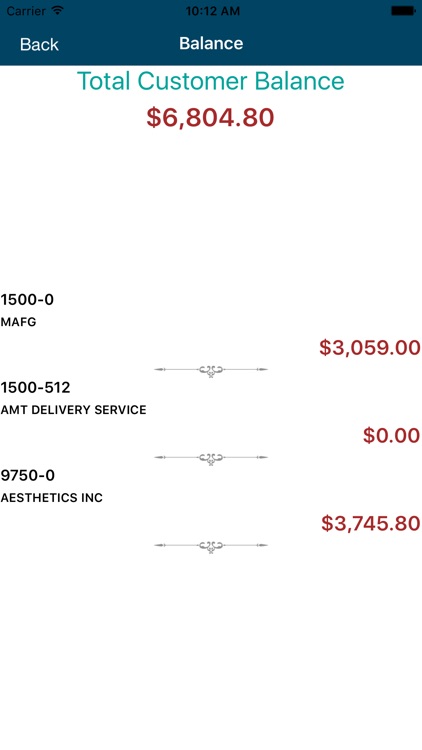 StanleyFurniture screenshot-4