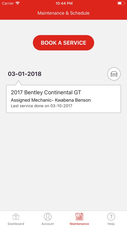 UncleFitter screenshot-3