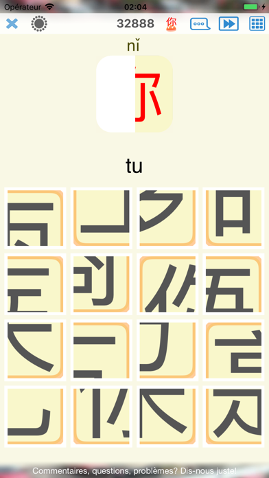 Screenshot #2 pour Twinkle - Chinois Mandarin