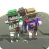 Trip 'em Zombies icon