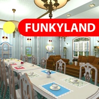 脱出ゲーム Funkyland Escape Games Pc ダウンロード Windows バージョン10 8 7 21