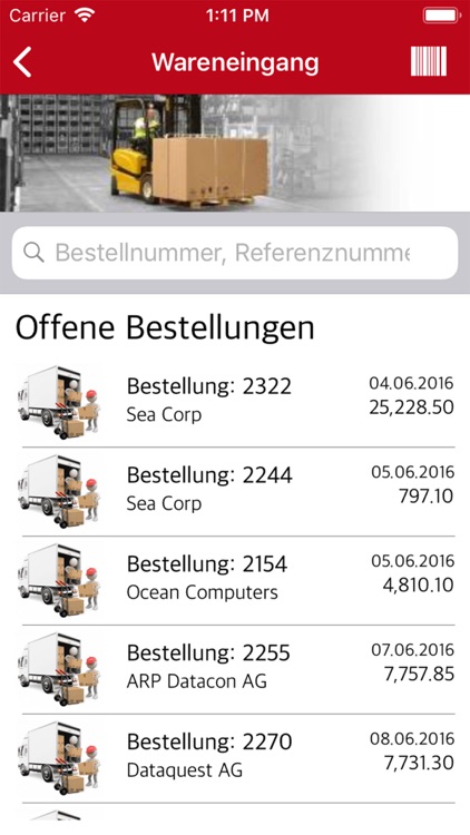 DUmobile screenshot-3
