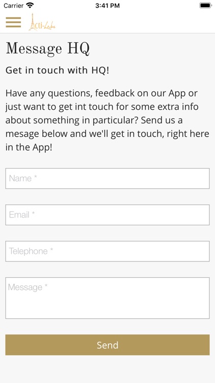 Acti-Life screenshot-3