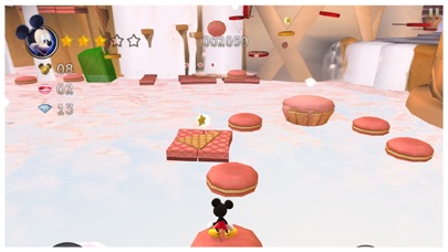 Castle of Illusion Starring Mickey Mouse screenshot 3