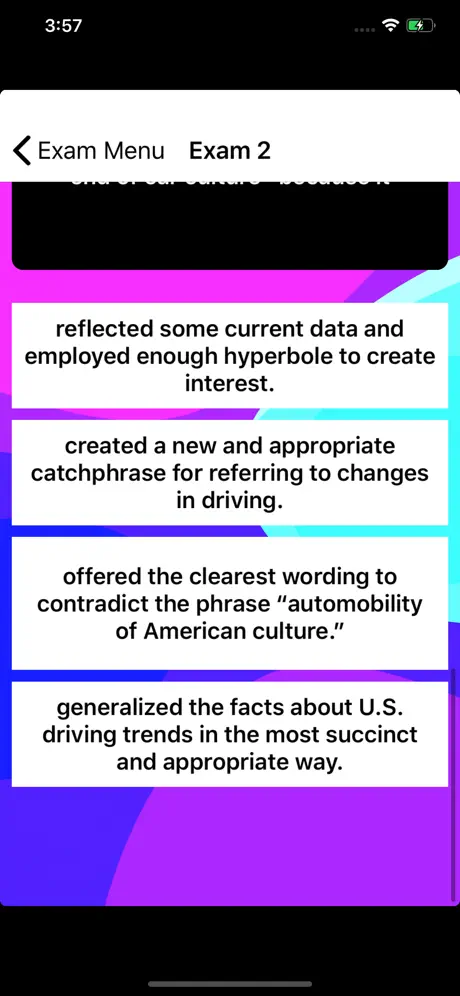 GRE Prep 2022-2023