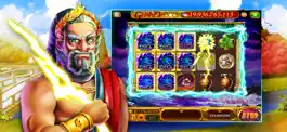 Game screenshot Olivia Loves Slots mod apk