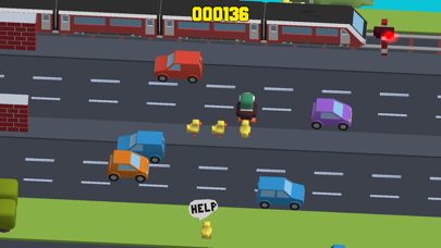 Ducker Screenshot