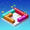 Maze Color -Fill Color 3D