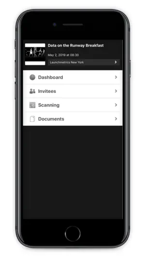 Events by Launchmetrics screenshot 3