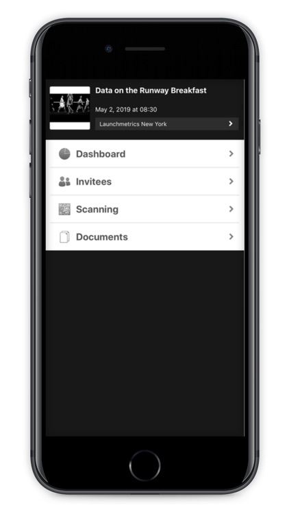 Events by Launchmetrics