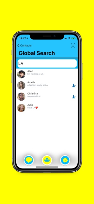 Shotchat(圖1)-速報App