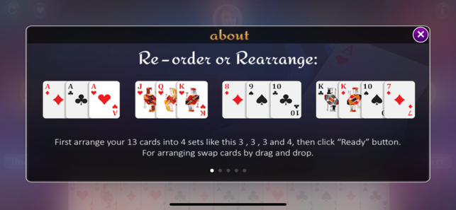 Hazari 1000 Points Card Game(圖5)-速報App