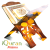 iQuranMedia - Quran Al-Kareem - cheikh diop