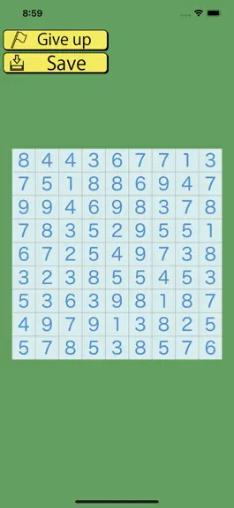 Game screenshot Hitori mod apk